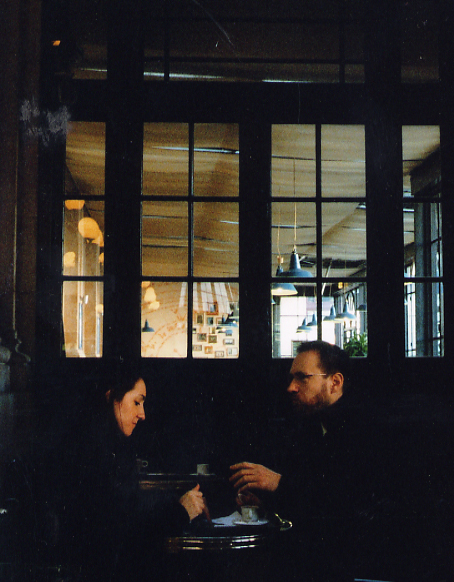 bordeaux, Hall Louis Armand